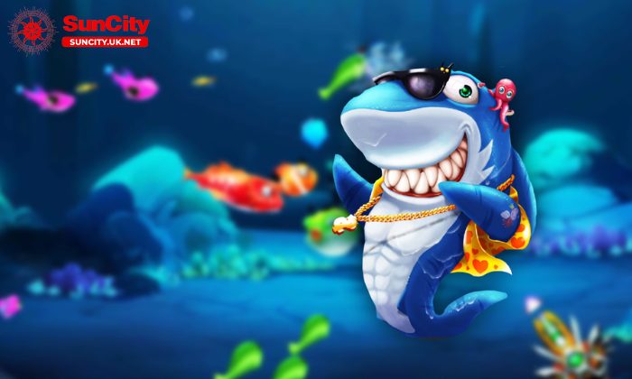 Bắn cá Suncity khuấy đảo cộng đồng game thủ 
