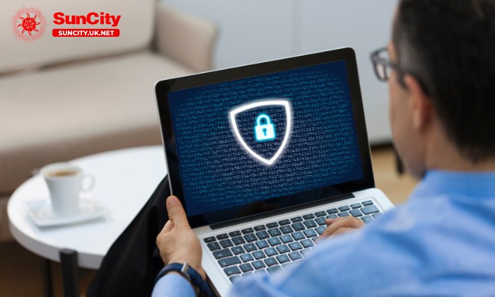 Quy trình thu thập và xử lý dữ liệu Suncity