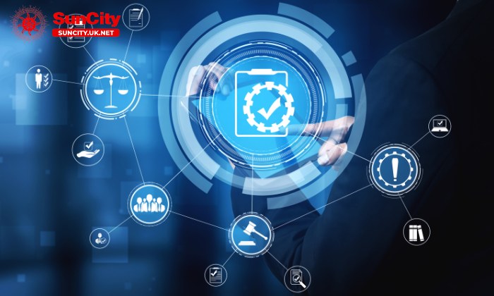 Suncity tuyệt đối bảo mật, không chia sẻ dữ liệu người chơi