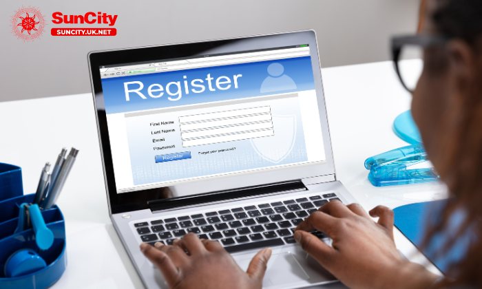 Đọc kỹ yêu cầu về điều khoản khi đăng ký Suncity