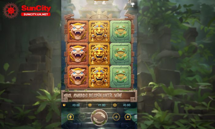 Săn hũ Jackpot khổng lồ tại Nổ hũ Suncity 