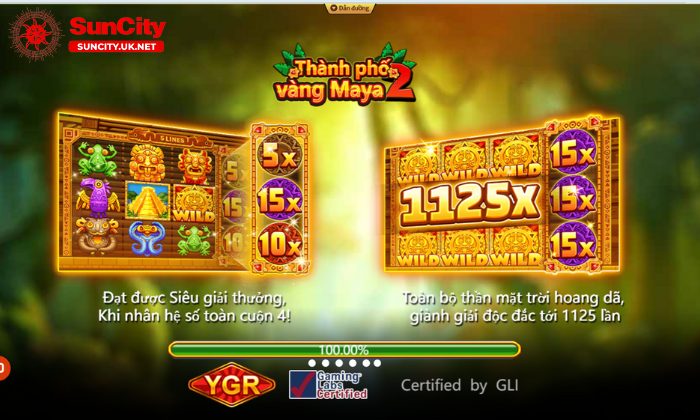 Cơ hội “ăn lớn” ngay trong một vòng quay.