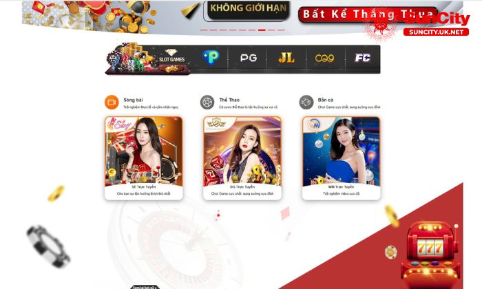 Thông tin quan trọng cần nhớ khi rút tiền Suncity