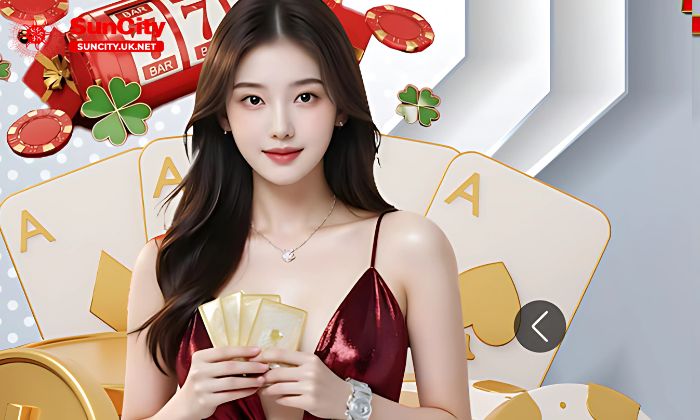 Giới thiệu sơ lược về sòng bài Suncity