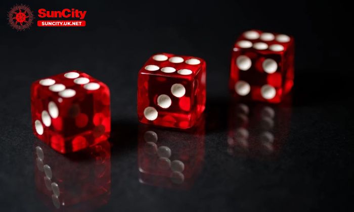 Nguồn gốc xuất xứ của tài xỉu 