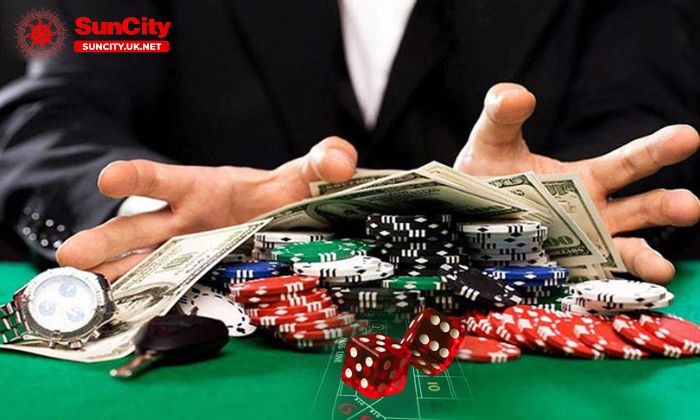 Luật chơi tài xỉu cơ bản