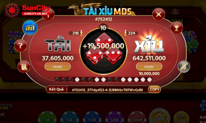 Giao diện dễ dùng với mọi người