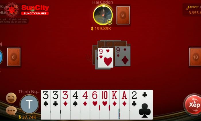 Một số thông tin cơ bản về Tiến Lên