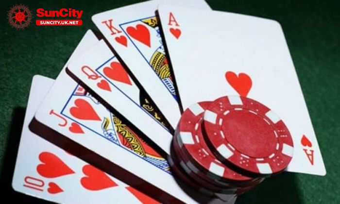 Cách tính điểm và thưởng phạt trong tiến lên