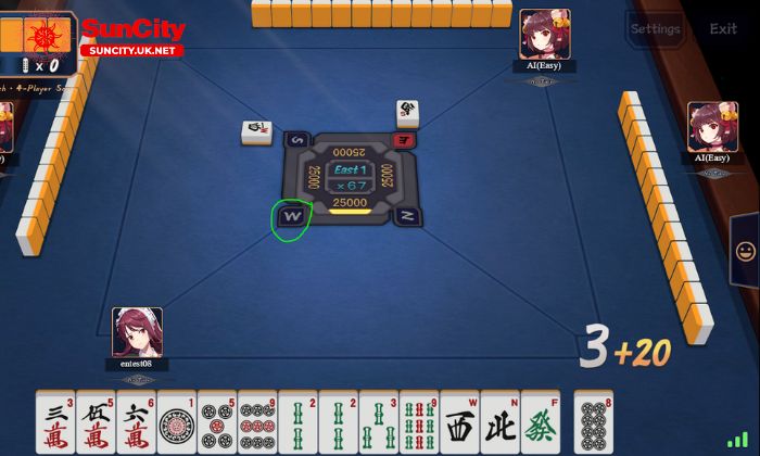 Ù mạt chược sở hữu nhiều ưu điểm nổi bật